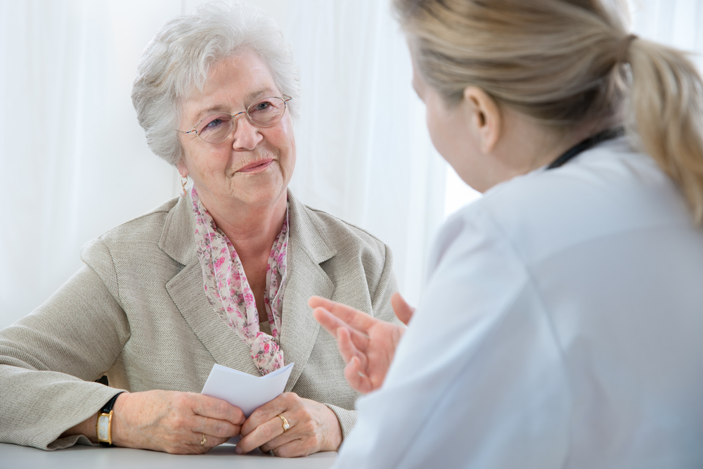 Suwałki. Bezpłatne wsparcie psychologiczne dla seniorów