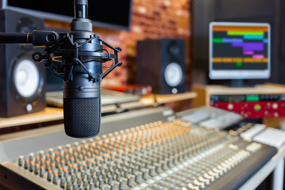 Mokrzeszów. Niepełnosprawni tworzą własne radio