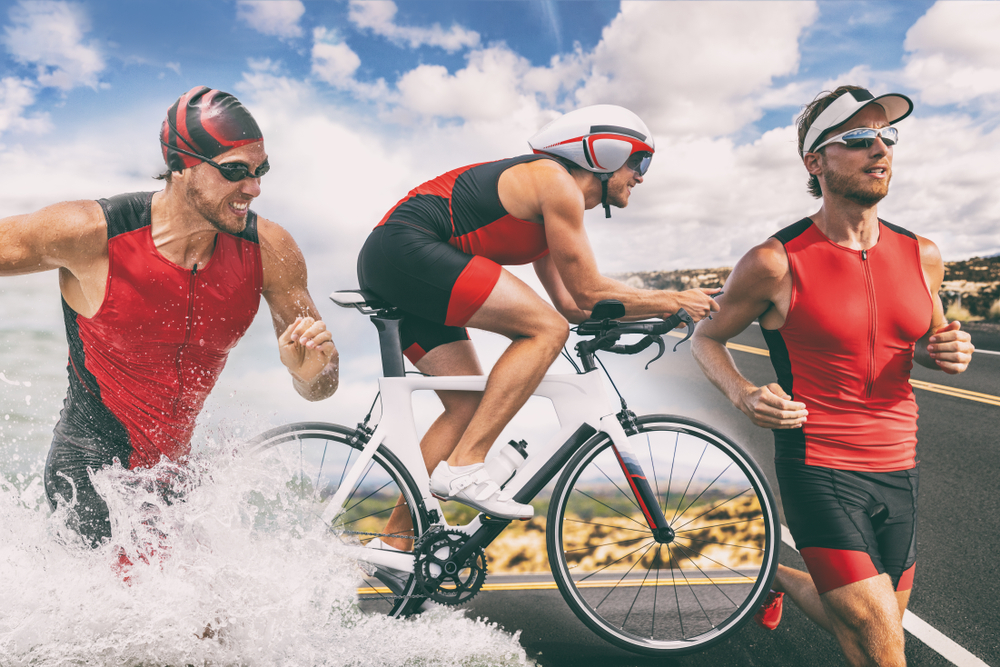 Wilczy apetyt na rekord – przygotowania do triathlonu z Avalon Extreme