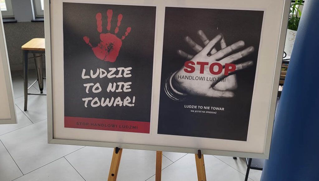 Chełmno. Konferencja „Nie jesteś na sprzedaż – nie daj się kupić”