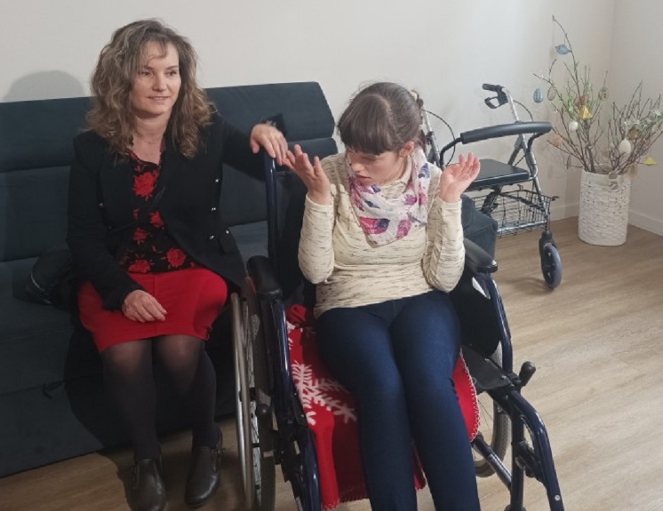 Białystok. Teraz Jasny Cel zaopiekuje się również dorosłymi