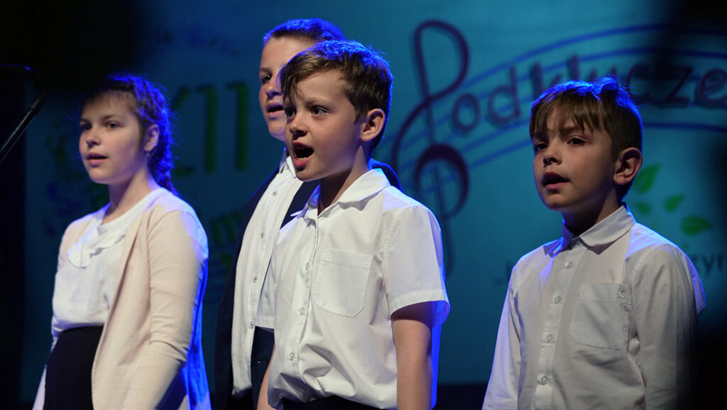 Mysłowice. XIII edycja Festiwalu Muzycznego „Pod Kluczem”