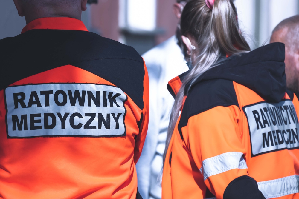 Dla niektórych seniorów Wielkanoc to dramat