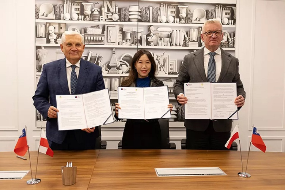 Poznań. Wsparcie dla uchodźców