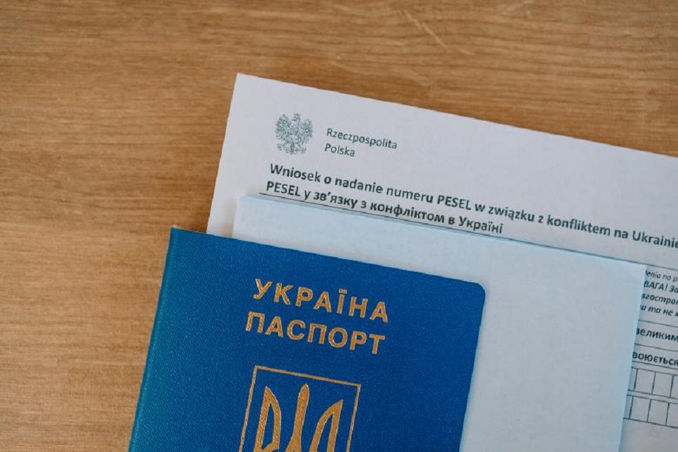 Ustawa o pomocy obywatelom Ukrainy. Uwagi RPO do propozycji zmian