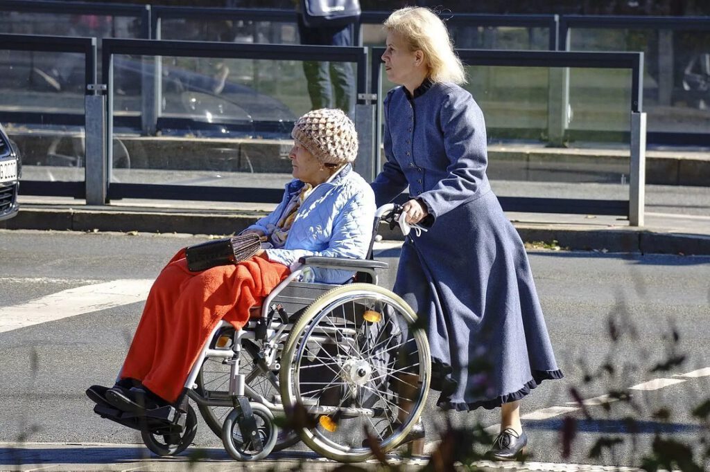 Wrocław. Będzie więcej asystentów osób z niepełnosprawnościami