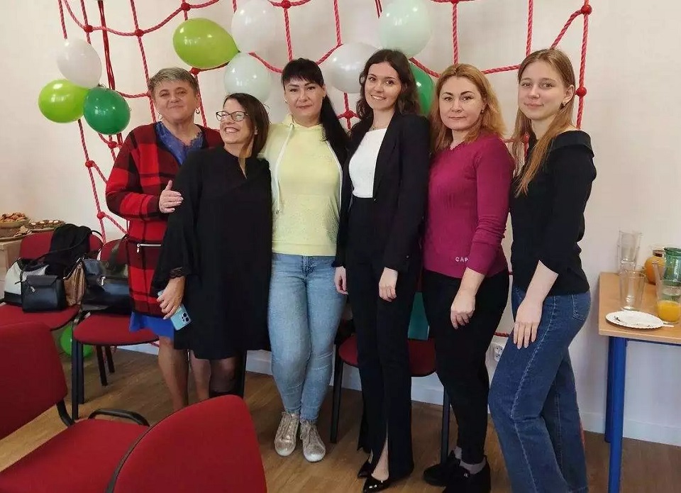 Częstochowa. Bezpłatne zajęcia pomocne obcokrajowcom