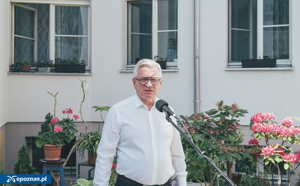 Poznań. „Pomoc po sąsiedzku” będzie kosztować ponad 20 mln złotych