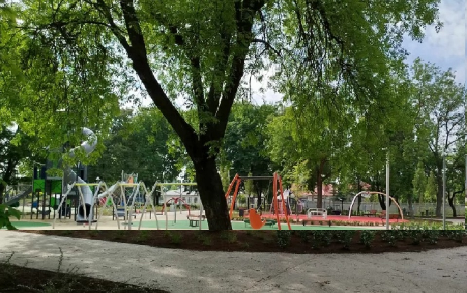 Sochaczew. Kraina Przygód w nowej odsłonie