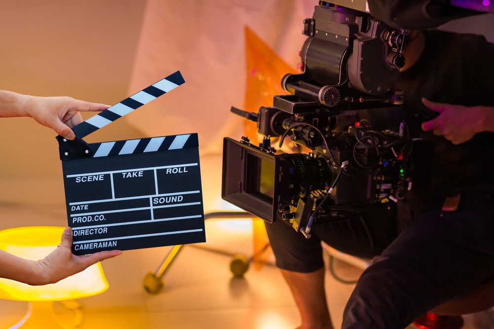 Dźwirzyno. Warsztaty niepełnosprawnych filmowców