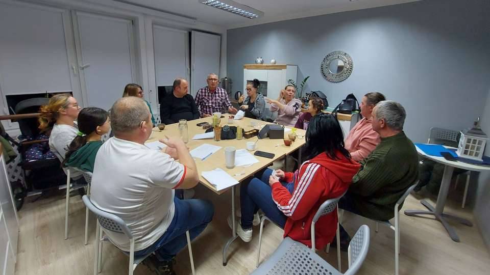 Głogów. Grupa wsparcia „Zrozumieć”