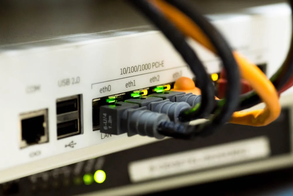 Nowy konkurs. Likwidacja internetowych białych plam