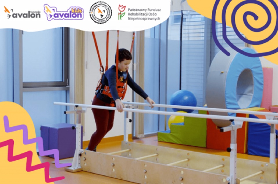 Pierwszy rok działalności Avalon Kids