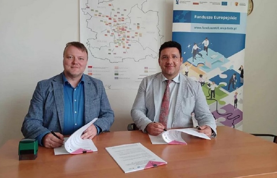 Łódź. Unijna dotacja na projekt „Nasze świetlice 2”