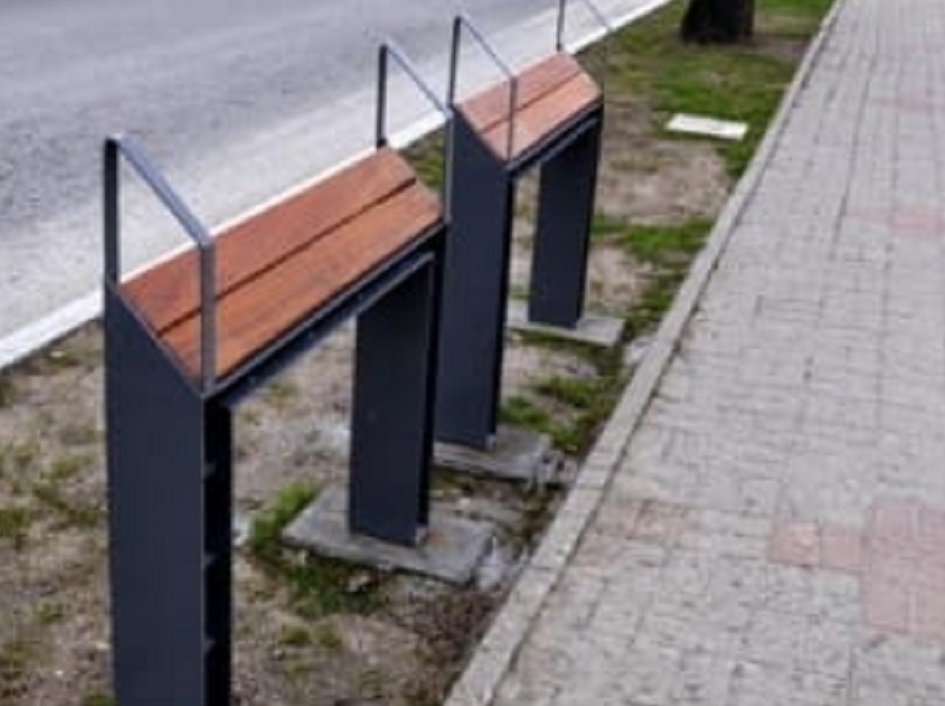 Szczecinek. Pojawiło się ułatwienie dla starszych i niepełnosprawnych