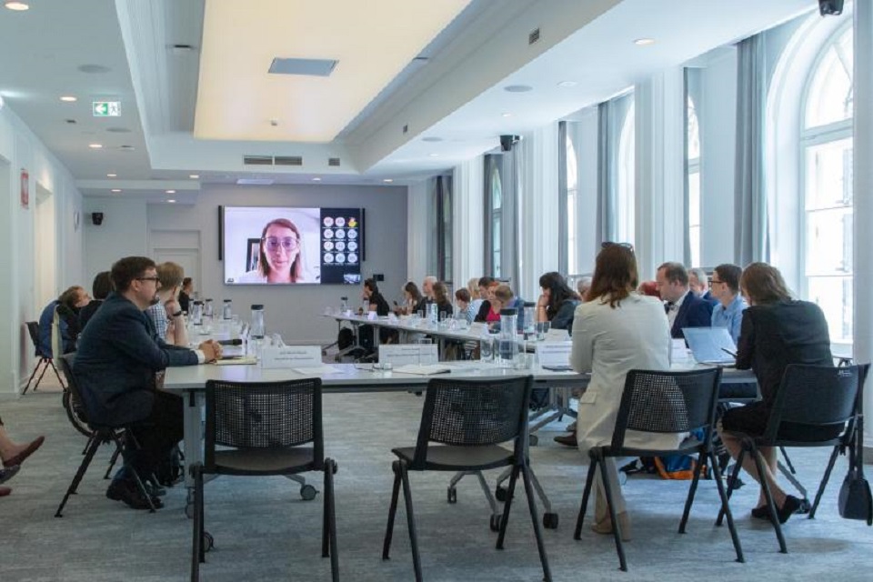 Rzecznik Praw Obywatelskich powołał Radę osób z niepełnosprawnościami
