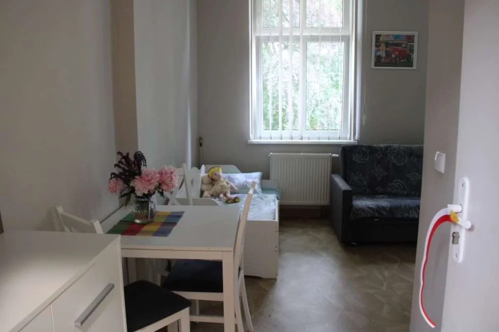 W gminie Żerków otwarty został ośrodek dla ofiar przemocy