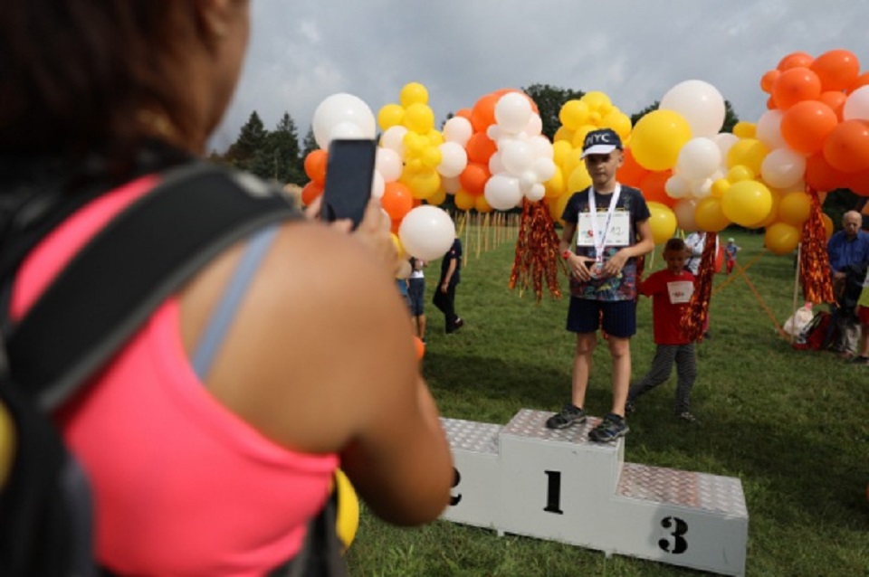 Ruszyły zapisy na Poland Business Run Kids!
