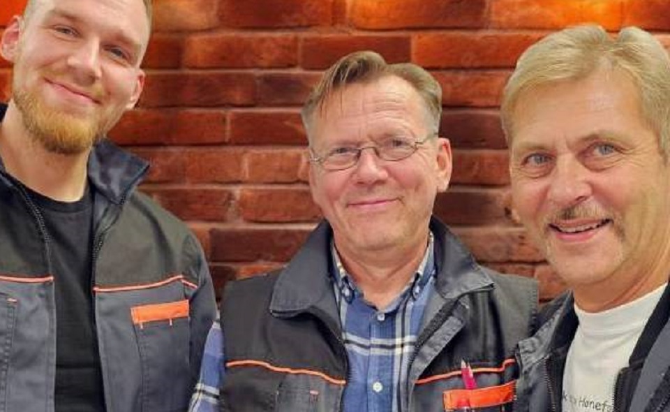 Słupsk. Fachman setki razy pomógł seniorom 
