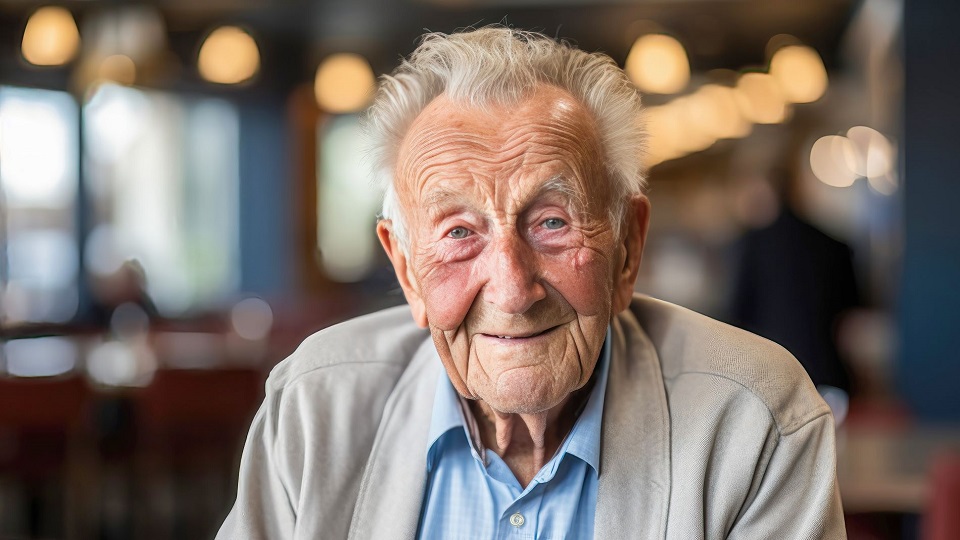 Ełk. Seniorzy mogą liczyć na wsparcie samorządu