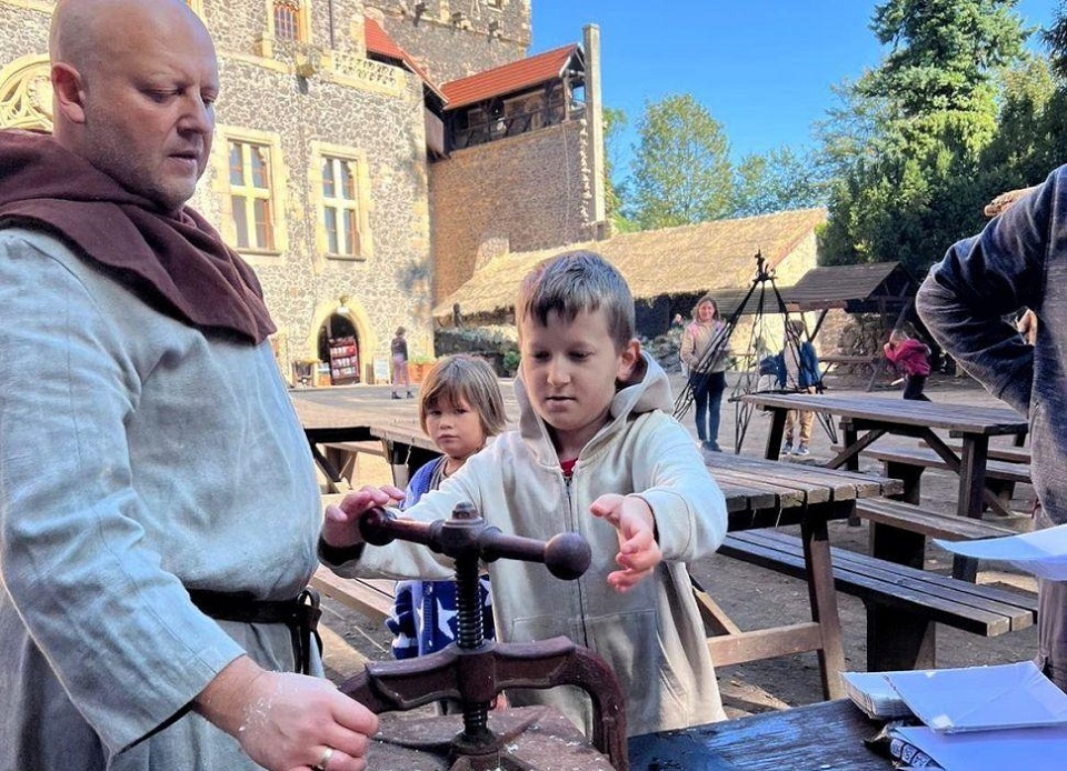 Z Fundacją Tu i Teraz. Dolny Śląsk dostępny dla każdego – „Turystyka bez barier”