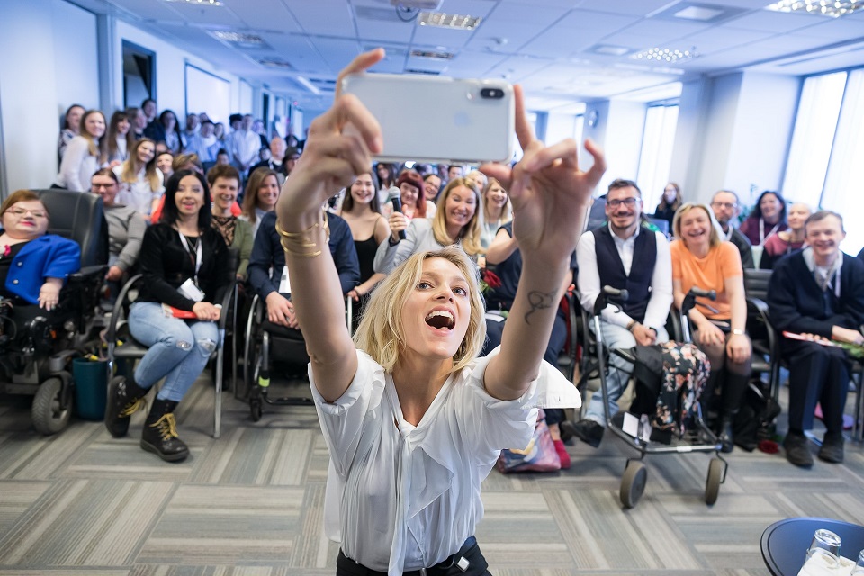 VI Konferencja Sekson. Zgłoś się na wolontariat 