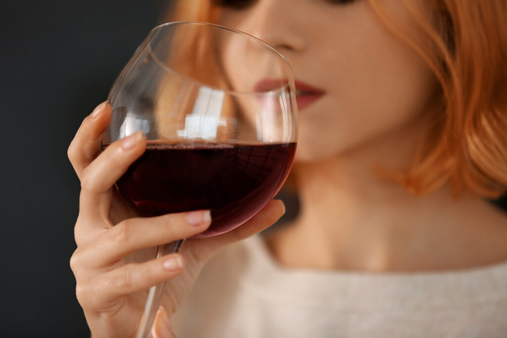 Masz problem z alkoholem? Test, który powie ci prawdę