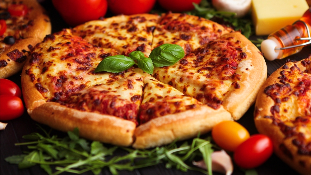 Poznań. Otwarto pizzerię prowadzoną przez niepełnosprawnych