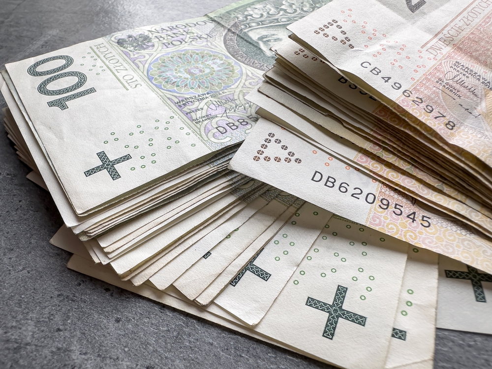 Nabór do programu „Premia społeczna”