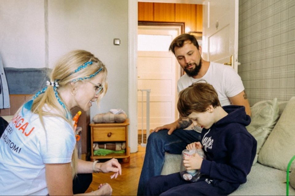 Gdańsk. Urodziny Kanga Foundation. Tak działa nowoczesna dobroczynność