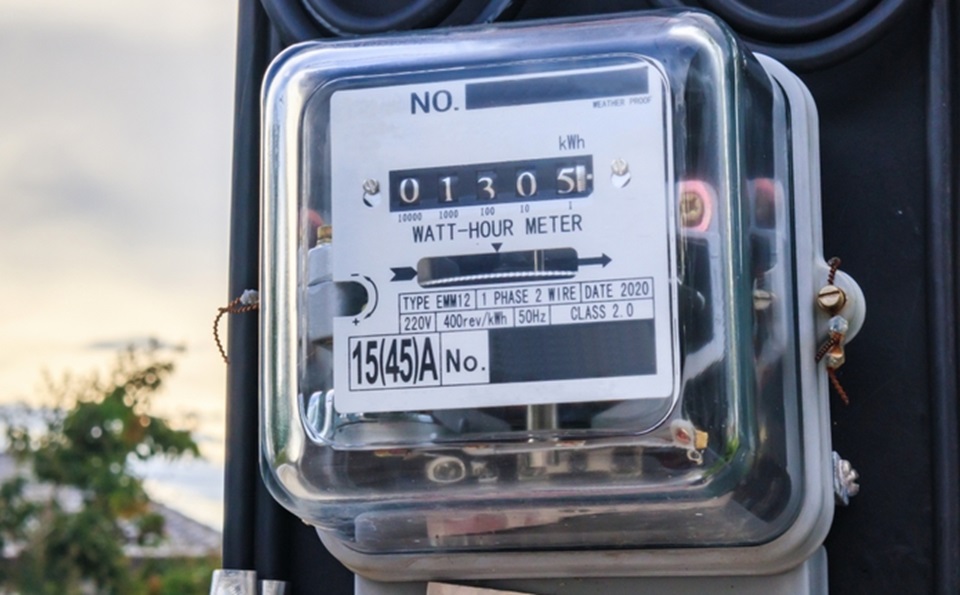 Refundacja kosztów energii elektrycznej
