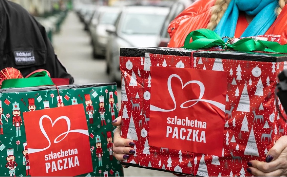 Zbliża się „weekend cudów”. Kilka tysięcy rodzin czeka na pomoc