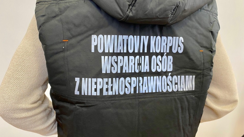 Nysa. Dodatkowe wsparcie dla niepełnosprawnych powodzian