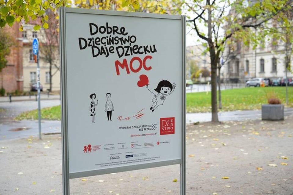 Wrocław. W 2,4 tys. rodzin dochodzi do przemocy domowej