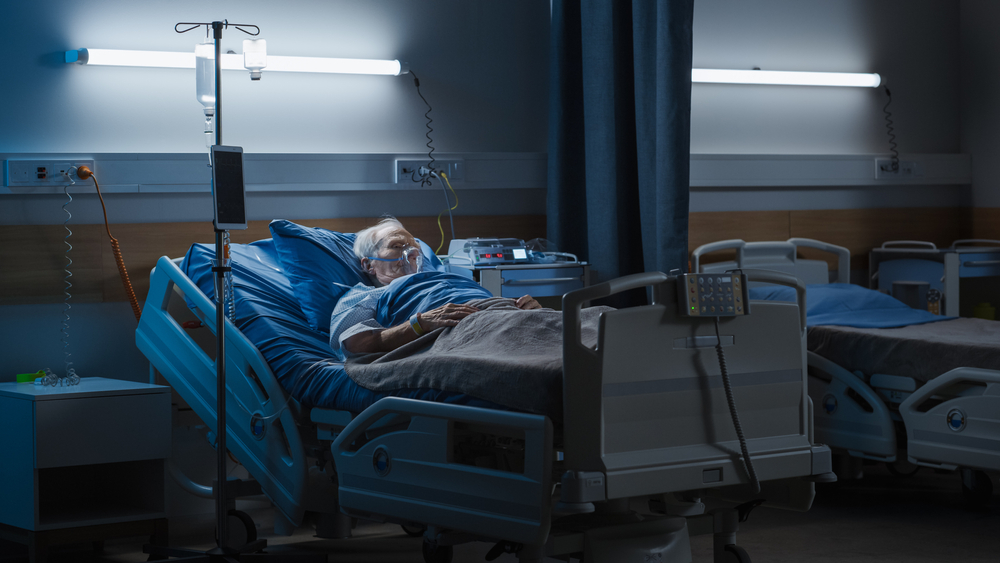RPO o niepokojącej „hospitalizacji”