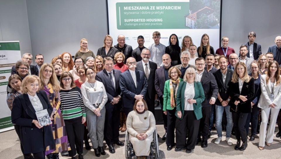 Kolejna inicjatywa pomocy najsłabszym