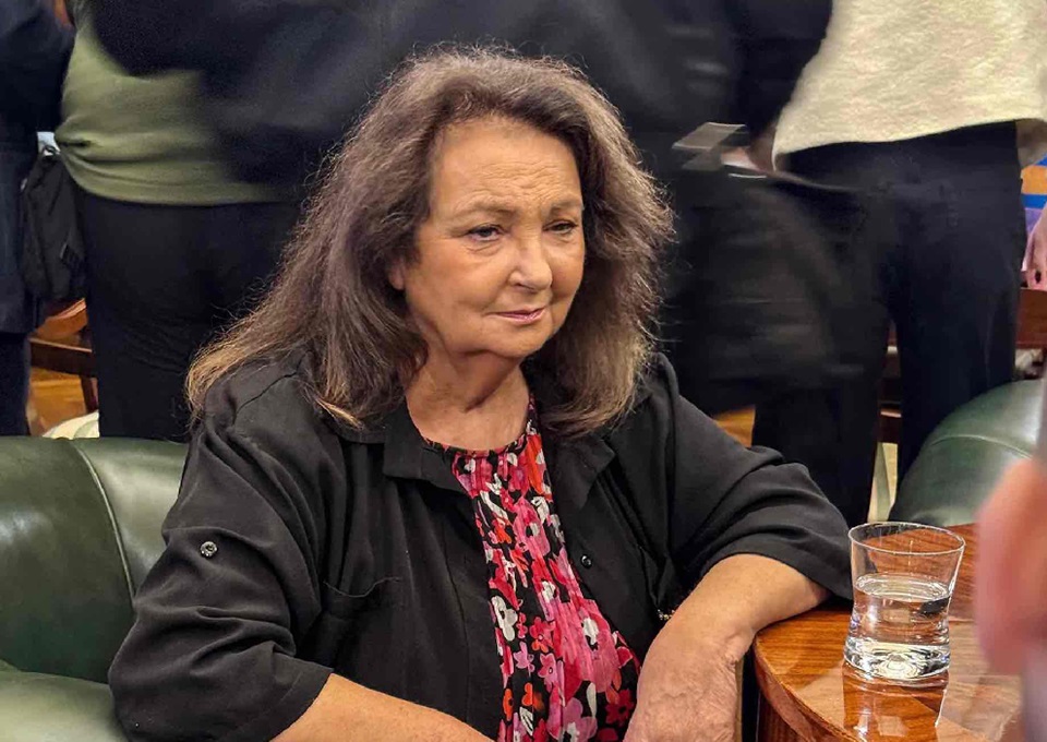 Anna Dymna. O odwadze, marzeniach oraz Festiwalu Zaczarowanej Piosenki
