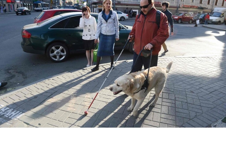 Raport z badań. Jakie potrzeby mają osoby z niepełnosprawnościami?