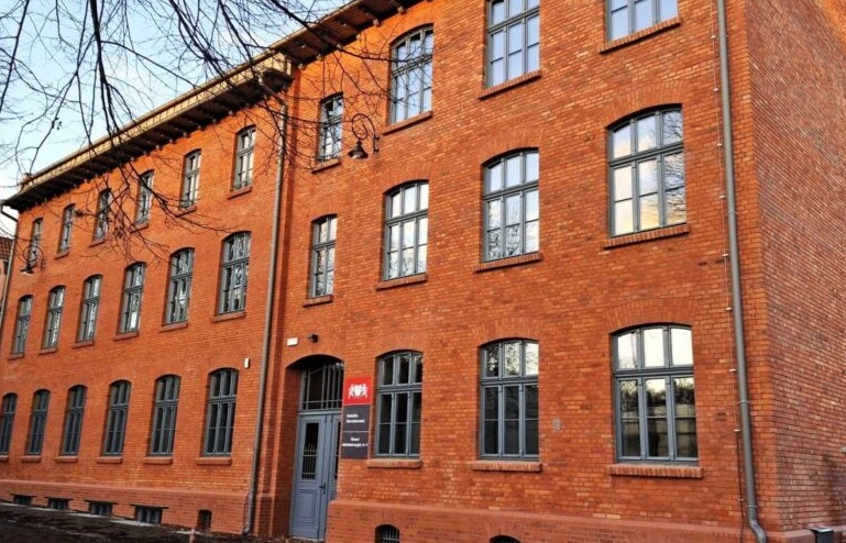 Gdańsk. Nowa siedziba Centrum Pracy Socjalnej nr 3