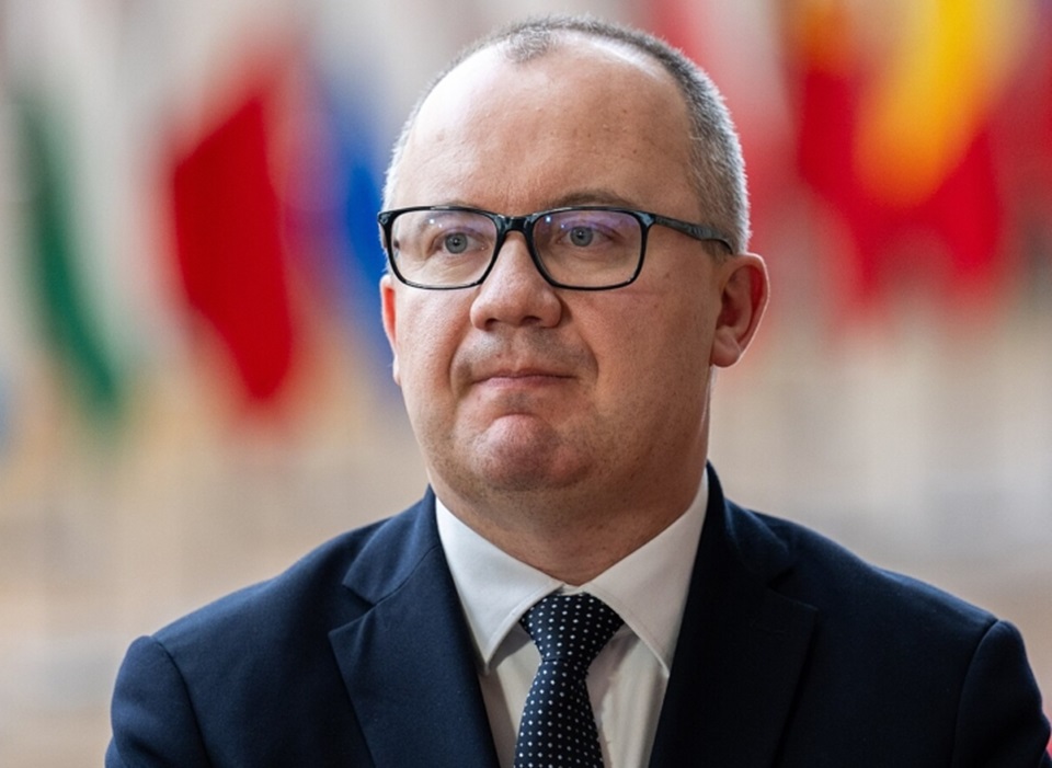 Minister Bodnar o strategii migracyjnej rządu