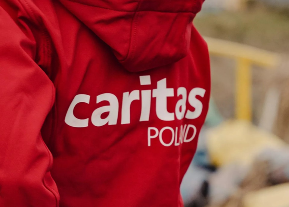 Podsumowanie roku 2024 w Caritas