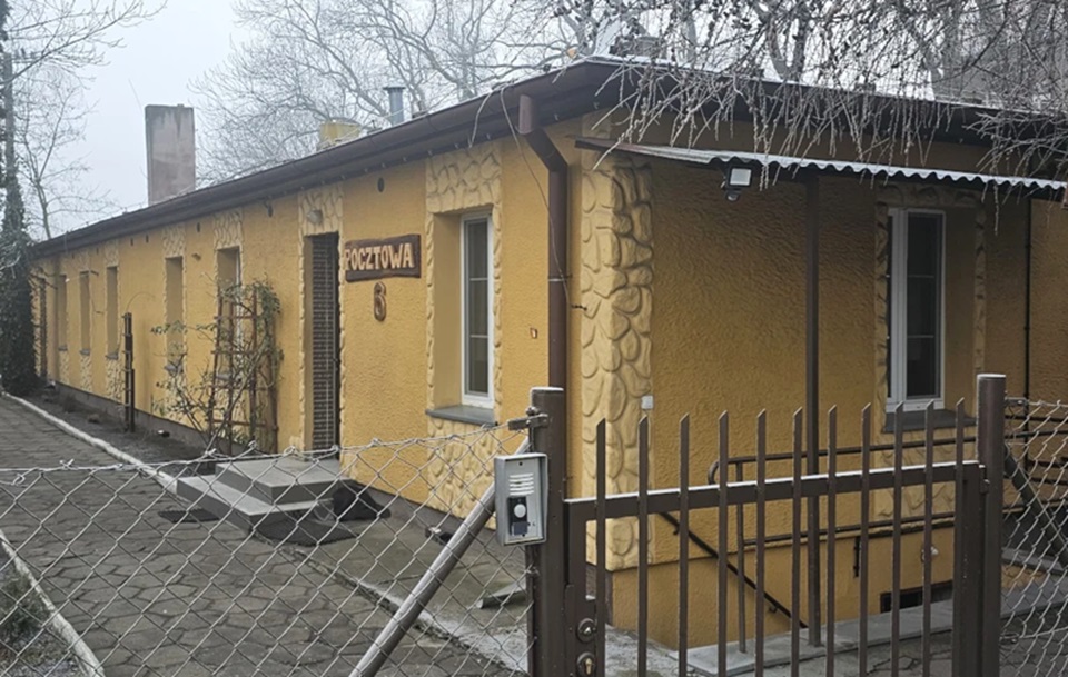 Gniezno. Miasto planuje budowę nowego schroniska dla osób bezdomnych