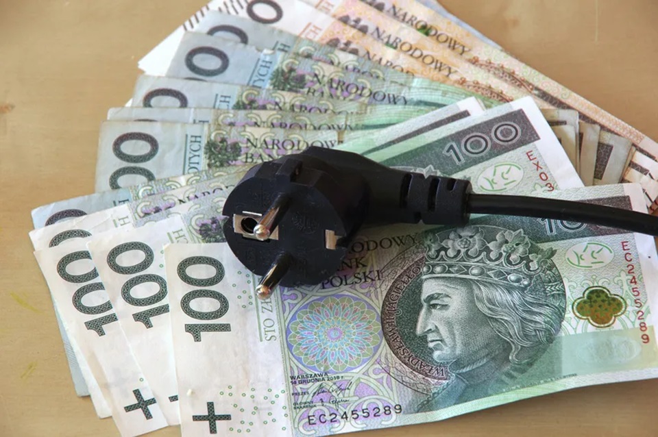 Dodatki na rachunki za prąd. Kto może otrzymać wsparcie?