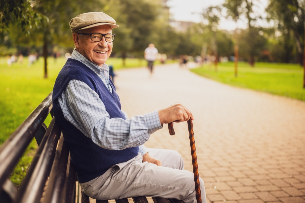 „Senior+” edycja 2025