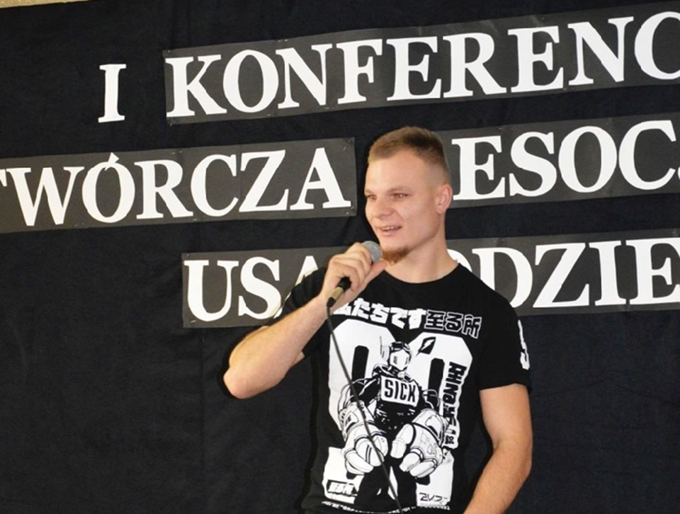 Skarżysko-Kamienna. Konferencja dotycząca problemów trudnej młodzieży