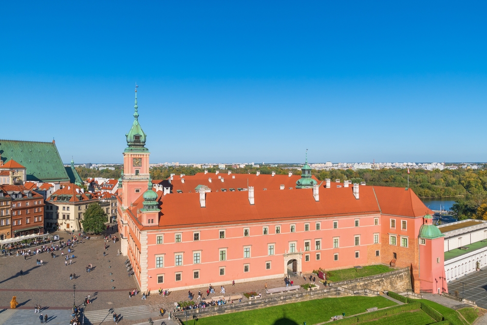 Ruszył nabór do programu przygotowania muzeów do współpracy z osobami niepełnosprawnymi