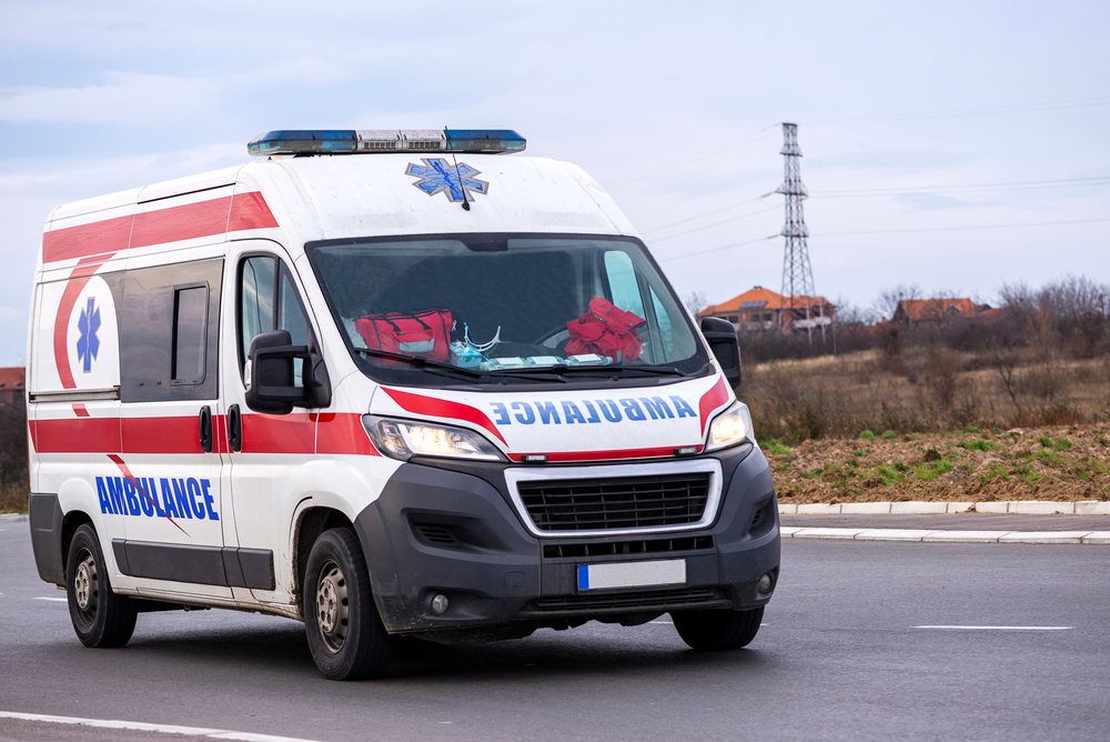 Medycy na płockiej ulicy – nowa akcja w mieście