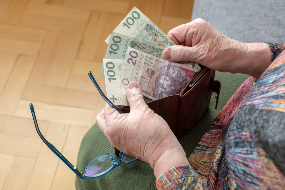 O ile wzrosną renty i emerytury od marca 2025 roku? Szału nie ma!
