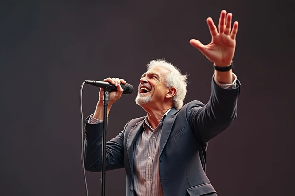 Marki. Nowy festiwal „Czas na Nas” dla 50+