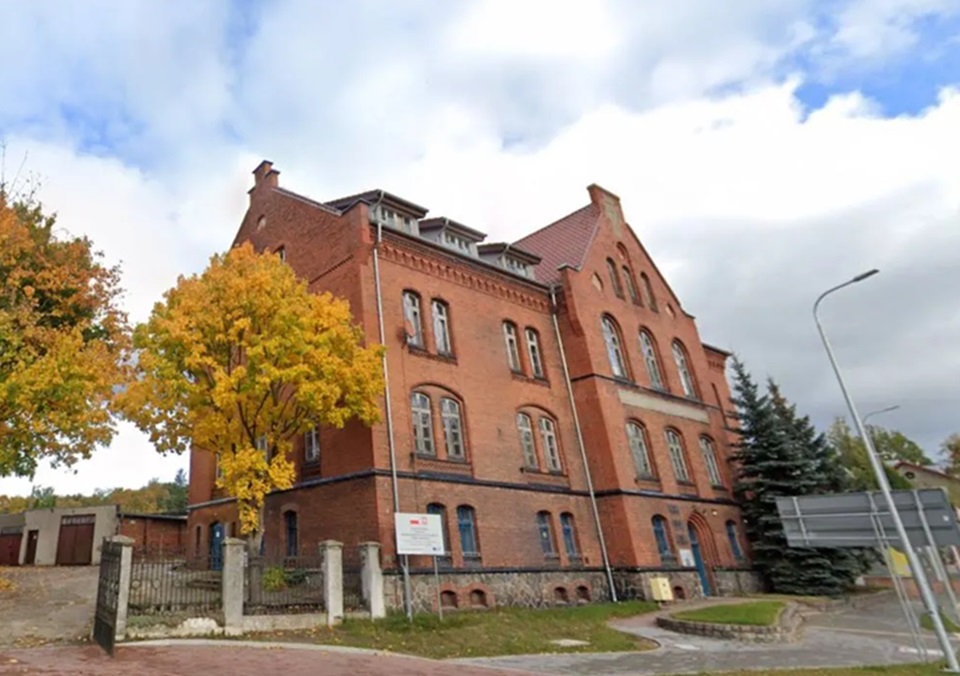 Ostróda. Ewangelicy ponownie poprowadzą stację socjalną
